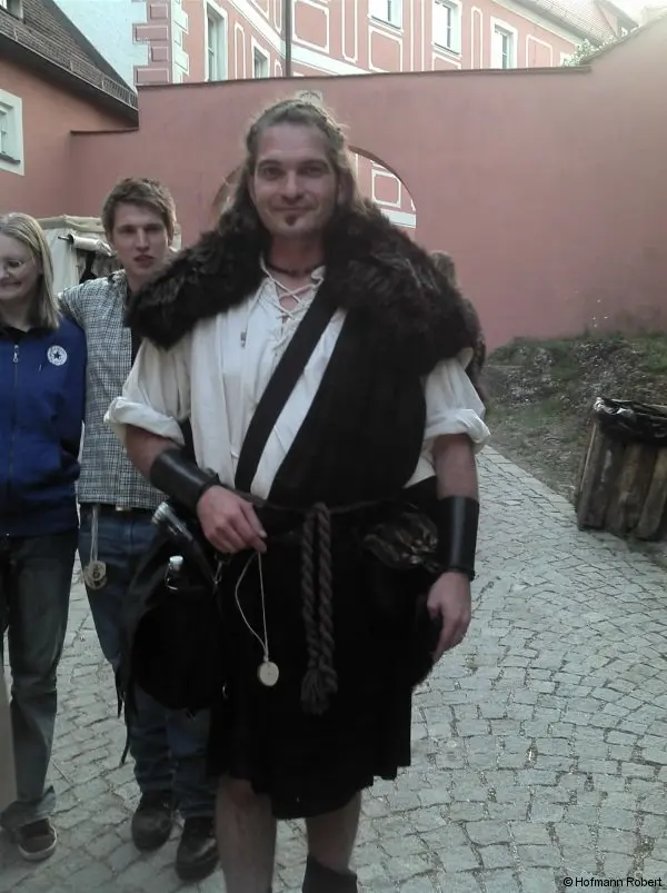 Erledigt: Spectaculum Nordgavia