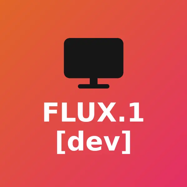 Flux.1-Dev in ComfyUI: ein Workflow von Grund auf
