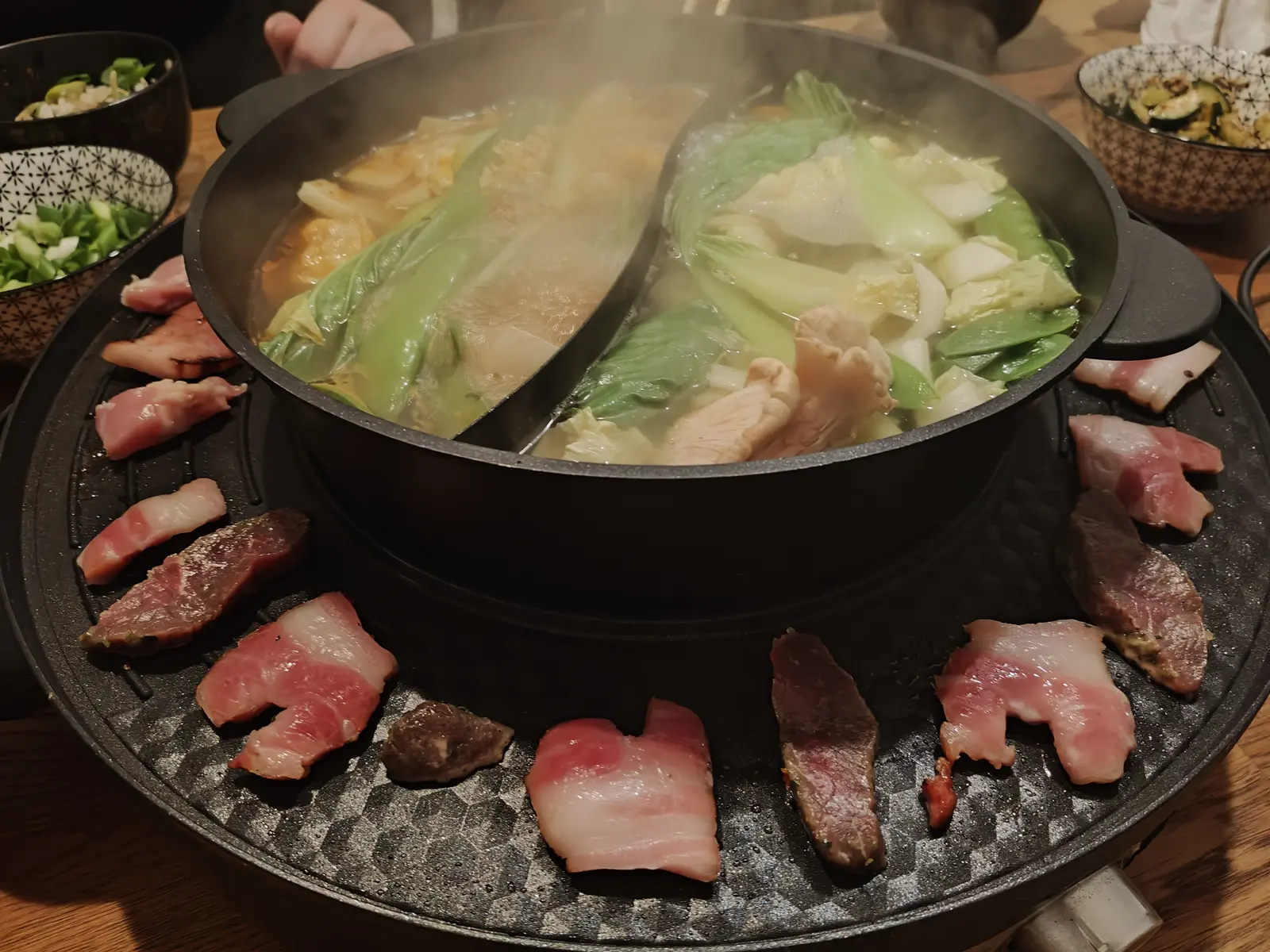 Hotpot