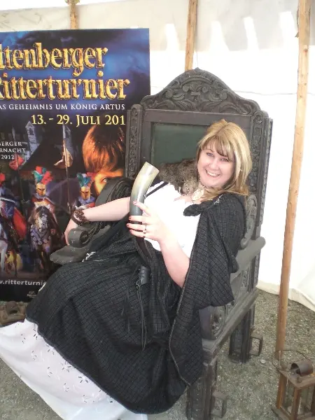 Mittelalter in München