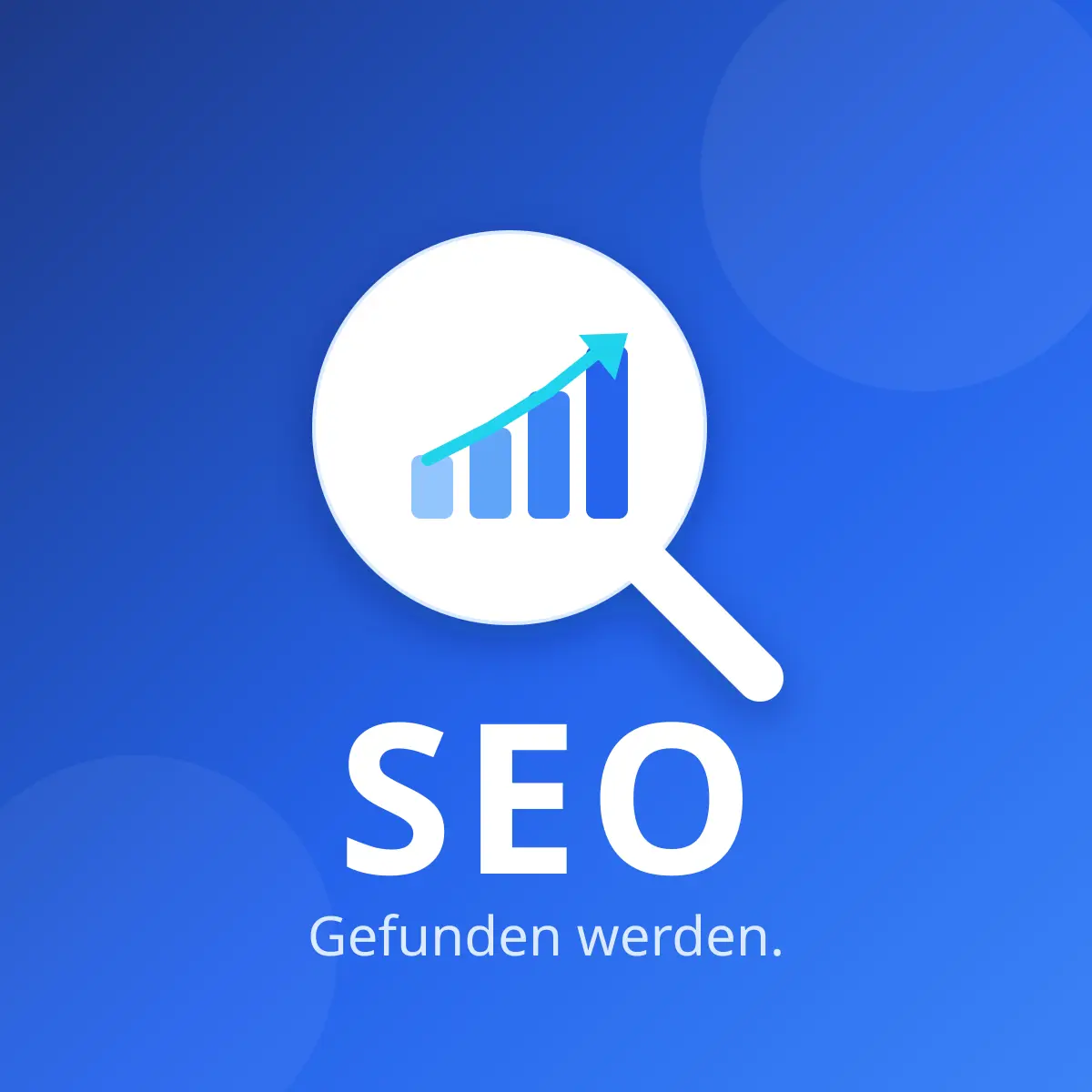 Frisch optimiert: Wie diese Seite jetzt besser gefunden wird