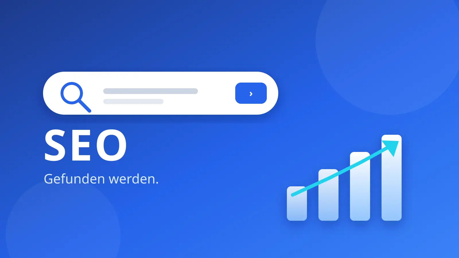 SEO – damit die Seite gefunden wird